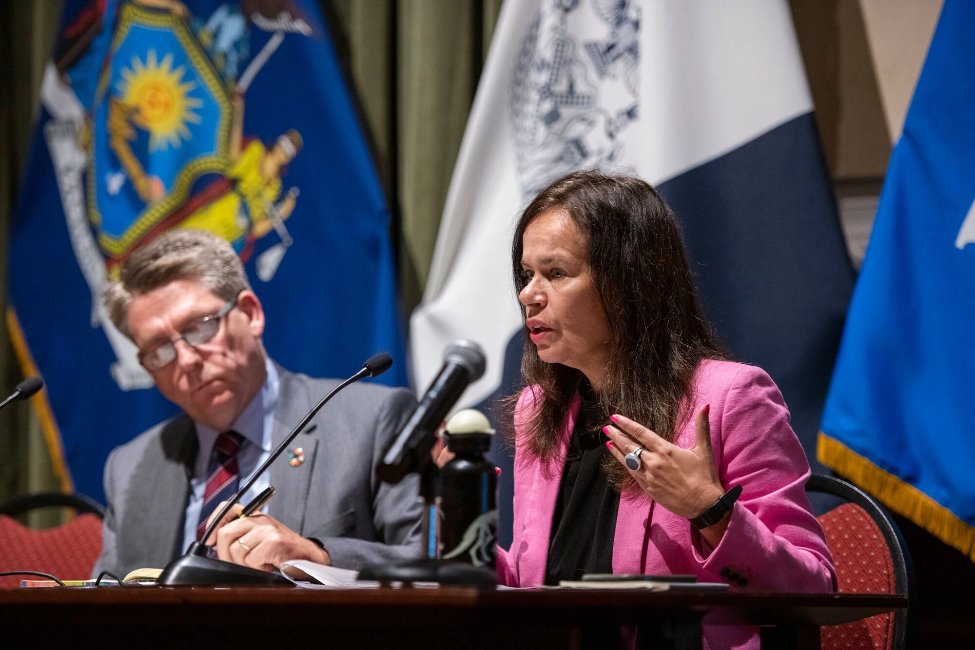 UNcomplicated: International Women’s Day