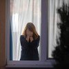 Des psychologues aident des adolescents vulnérables dans l'est de l'Ukraine alors que le confinement lié à la Covid-19 a un impact sur leur santé mentale.