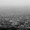 Vista panorámica de la ciudada de Cali, en Colombia
