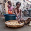 Dados do Unicef indicam que Moçambique tem cerca de 4,6 milhões de crianças de 0 a 4 anos