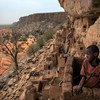 O Código Penal do Mali descreve escravidão como crime contra a humanidade. Mas o sistema maliano de escravidão baseada em ascendência persiste. 