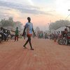 Un rapport de l’ONU publié mercredi qualifie la situation des droits de l’homme en République centrafricaine d’« alarmante », 