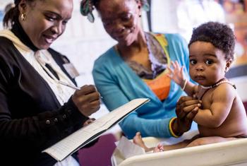 Since 1995, South Africa has made substantial progress in transforming its health sector, making primary healthcare services available to millions who were previously denied access.