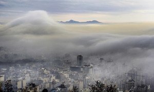 If no actions are taken, global emissions will continue to grow this decade. By 2030 they will increase by about 16.3 per cent compared to 2010 levels. 