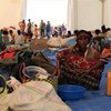 الوكالات الإنسانية تستجيب لاحتياجات عشرات الآلاف من اللاجئين الذين فروا من تيغراي في إثيوبيا إلى السودان.