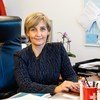 Ministra da Saúde de Portugal, Marta Temido