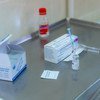 ВОЗ призывает обеспечить доступ к новым лекарствам и вакцинам против COVID-19 