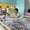 Если специалистам ВОЗ не будет открыт доступ к тяжело больным пациентам в Украине, многие из них погибнут. 