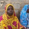 Self-help group in Tanzania, Zanzibar, to empower women.