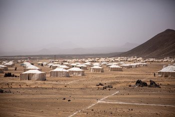 Displacement sites across Yemen continue to see an increased number of people of people seeking refuge from violence.