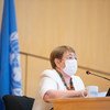 A alta comissária para os Direitos Humanos, Michelle Bachelet, disse ainda que, durante a pandemia, estas organizações têm um papel ainda mais essencial