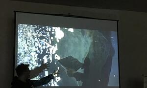 “数据可视化”讲座