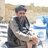 УВКБ оказывает помощь афганским беженцам в Пакистане.