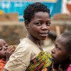 Les conditions de vie des ménages du Nord-Kivu, en République démocratique du Congo, sont mauvaises, avec sept foyers sur dix vivant dans la pauvreté.
