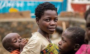 Les conditions de vie des ménages du Nord-Kivu, en République démocratique du Congo, sont mauvaises, avec sept foyers sur dix vivant dans la pauvreté.