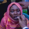 The World Health Organisation (WHO) has scaled up their cholera vigilance in Khartoum, Sudan.
