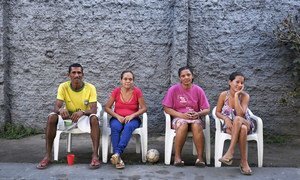 Mais de 73% dos que participaram da pesquisa não conhecem nenhuma investigação ou nenhum trâmite judicial sobre situações de tráfico de pessoas migrantes venezuelanos.
