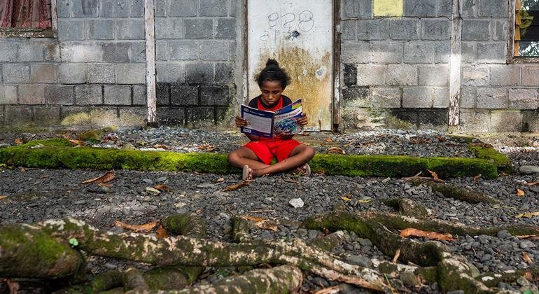 Indonesia: Pelanggaran yang mengejutkan terhadap penduduk asli Papua, laporan pakar hak asasi |