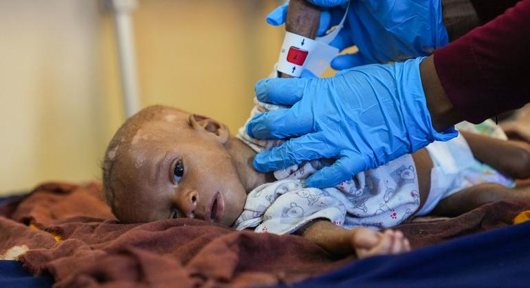 Horn of Africa braces for ‘explosion of child deaths’ as hunger crisis deepens |