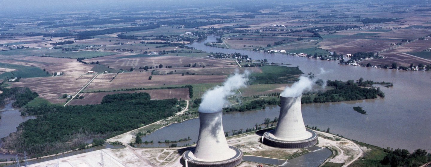 Nuclear energy in the Middle East: A realistic choice or a risk?