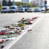 Since August 2020, Minsk and other cities in Belarus have seen mass protests with many calling for an end to excessive force used by the police.