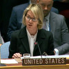 Kelly Craft, Représentante permanente des Etats-Unis auprès des Nations Unies à New York (photo d'archives).