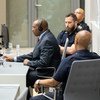 The International Criminal Court unanimously sentences Bosco Ntaganda 30 years of imprisonment. (7 November 2019)
