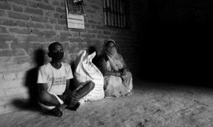 भारत में कोविड महामारी के दौरान खाद्य असुरक्षा से जूझ रहे कमज़ोर तबके के लोगों को विश्व खाद्य कार्यक्रम खाद्य सहायता प्रदान कर रहा है.
