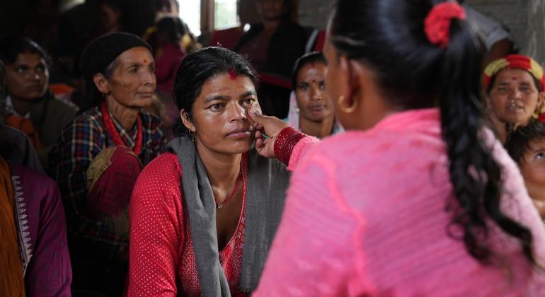 Silent Crisis: Anaemia in South Asia - A Threat to Women's Health and Prosperity