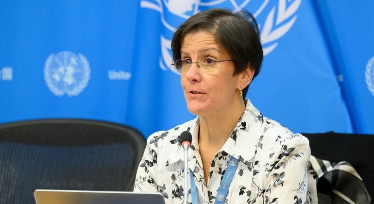 US: UN rights expert welcomes court ruling reaffirming sex-based protections in education