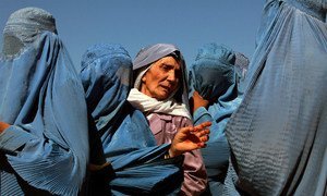 В ООН выражают надежду, что Афганистан не будет выходить из Конвенции о ликвидации всех форм дискриминации в отношении женщин