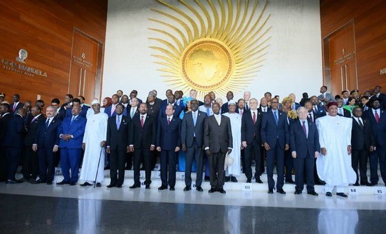 ONU Info | L'actualité mondiale de l'ONU