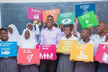 Financing for development is needed to fully realize the 2030 Agenda for Sustainable  Development and its 17 Sustainable Development  Goals (SDGs).
