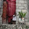 Près d'un tiers de tous les enfants en Haïti ont un besoin urgent de secours d'urgence