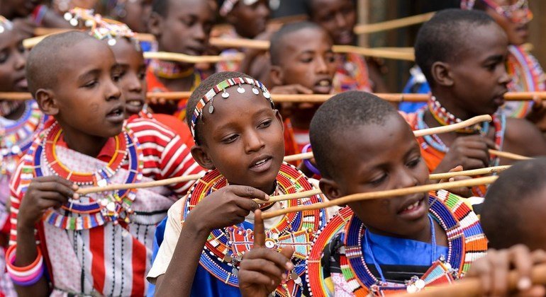 Kenya: BM uzmanı, yerli halklar lehine yapılan tarihi tazminatları alkışlıyor |

 Nguncel.com