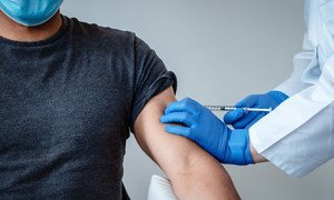 Распределение вакцин в рамках инициативы COVAX начнется в феврале 2021 года.