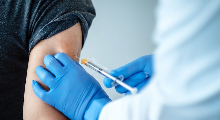 La vacuna contra el COVID-19 no debe ser obligatoria, dice la OMS |  Noticias ONU