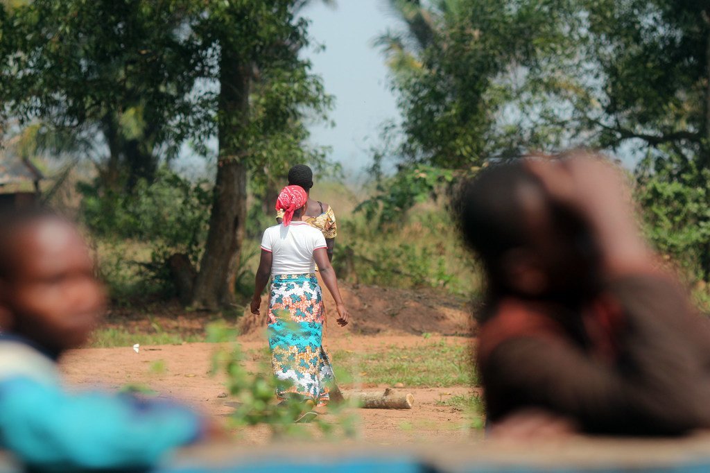 联合国人权高专巴切莱特今天表示，过去八个月以来，刚果民主共和国约有1300名平民在多起暴力冲突中遭到武装团体和政府军队杀害，令人感到震惊。