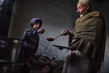 «Многие афганские дети не переживут эту зиму». 