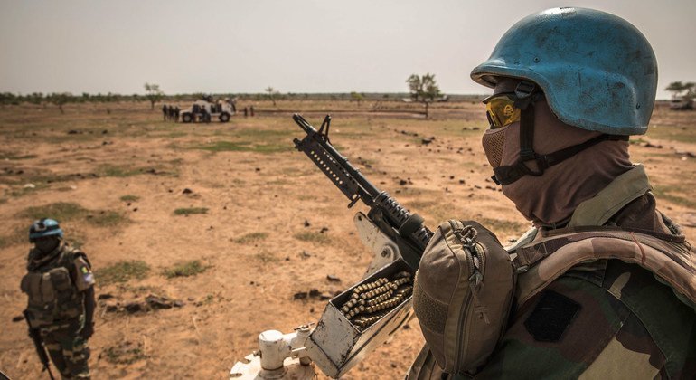 Mali: PBB mengutuk serangan ‘pengecut’ kedua dalam tiga hari terhadap pasukan penjaga perdamaian |