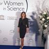 Катерина Терлецкая - лауреат премии L’ORÉAL-ЮНЕСКО «Для женщин в науке»