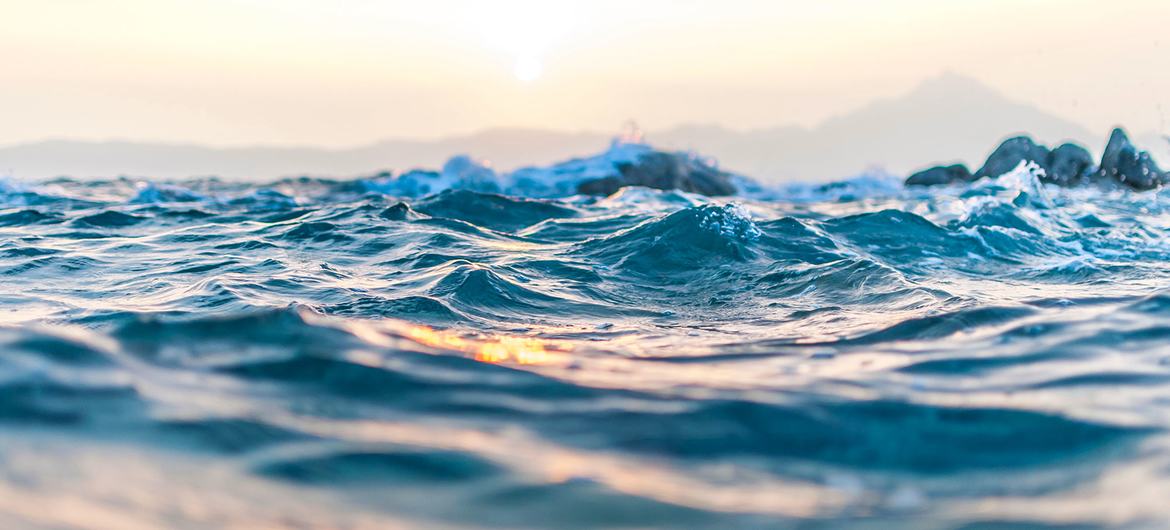 Les océans jouent un rôle central dans la régulation du climat de la Terre.
