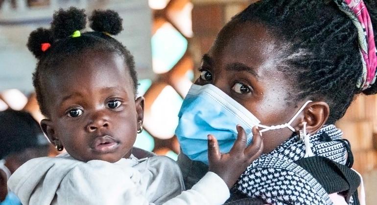“La pandemia está lejos de terminar”, advierte el director de la OMS