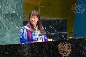 General Assembly Event on Conclusion of 2019 International Year of Indigenous Languages