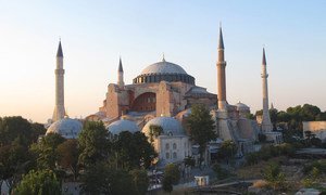 Turkey S Withdrawal From Women S Protection Treaty Worrying Step Backwards Un News