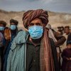 अफ़ग़ानिस्तान में, लड़ाई तेज़ होने के कारण, 50 लाख से भी ज़्यादा लोग, देश के भीतर ही विस्थापित हुए हैं, जिनमें हेरात के ये कुछ परिवार भी हैं.