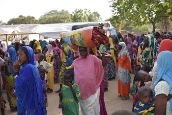 Des affrontements intercommunautaires au Cameroun ont forcé des milliers de personnes à fuir vers le Tchad.