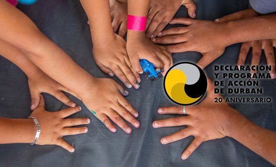 Durban o la lucha contra el racismo, el odio y la discriminación en Costa Rica