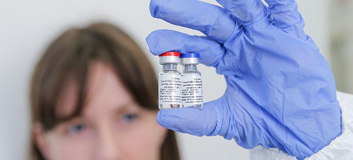 Insólito: piden secuestrar vacunas bivalentes por supuestos defectos