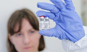 Активное участие в создании вакцины от коронавируса «Спутник V» принимали ученые-женщины